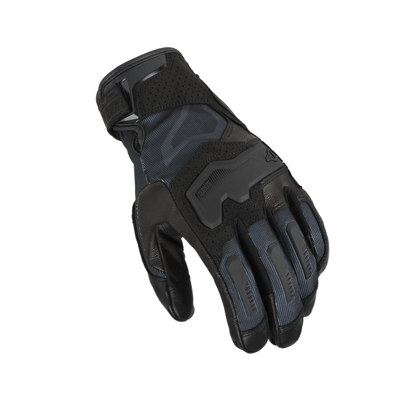 Motorcycle Gloves Macna, Haros 2.0 Women Black