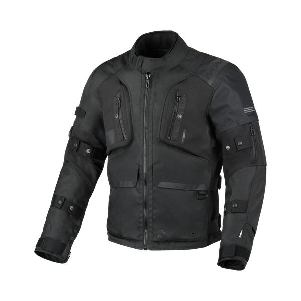Macna textile mc veste Higera noire