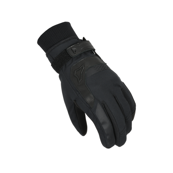 Motorcycle Gloves Macna, Horizone RTX Black