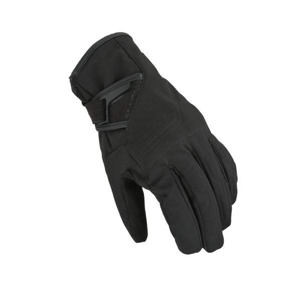 Gants de moto Macna, Othano Rtx Black