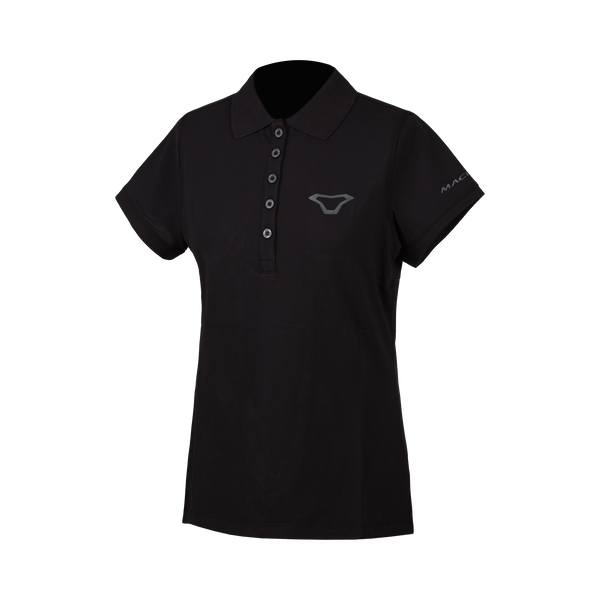 Polo Macna femme noire