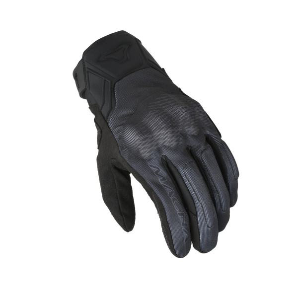 Gants de moto Macna, Recon 2.0 Black