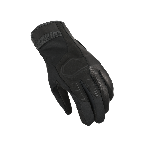 Gants de moto Macna, Rizz Rtx Black