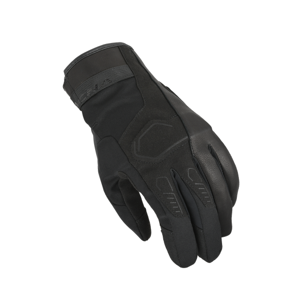 Gants de moto Macna, Rizz RTX Femmes noires