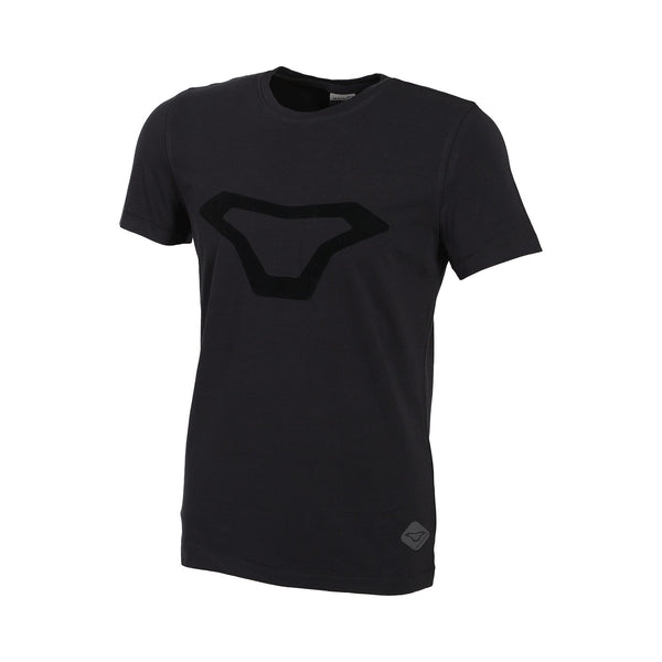 T-shirt Macna, touche noire