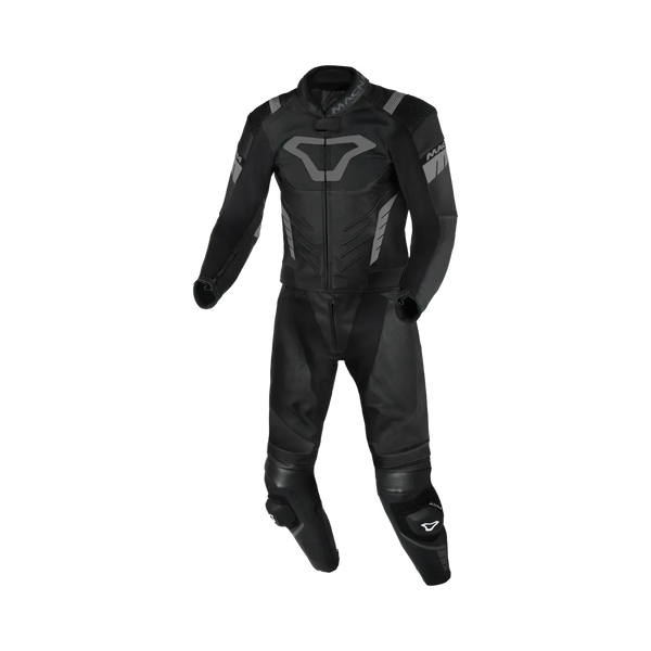 Macna MC-Skin Rack en 2 parties Varshall Black