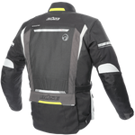 Büse Textile MC Jacket Highland II noir / gris