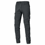 Held Kevlar Mc-pants Dawson Black