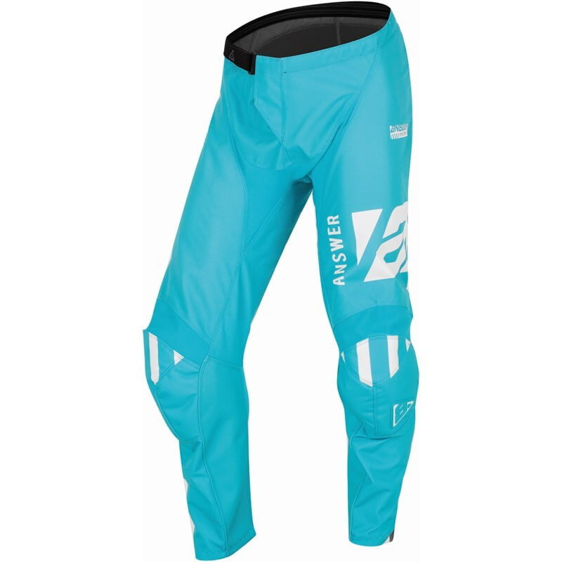 Réponse Kids Cross Pants Syncron Merge Turquoise