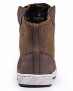 Rebelhorn Unisexe Mc-shoes Trew Brown