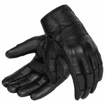 Broger Dam Mc Gants California Black