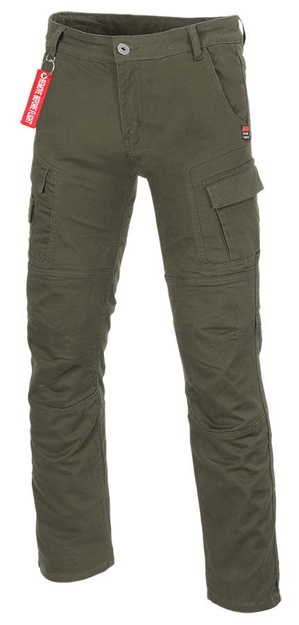 BUSE Kevlar Mc-Pants Fargo Olive 