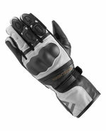 Rebelhorn MC Gants Patrol Long Black / Grey