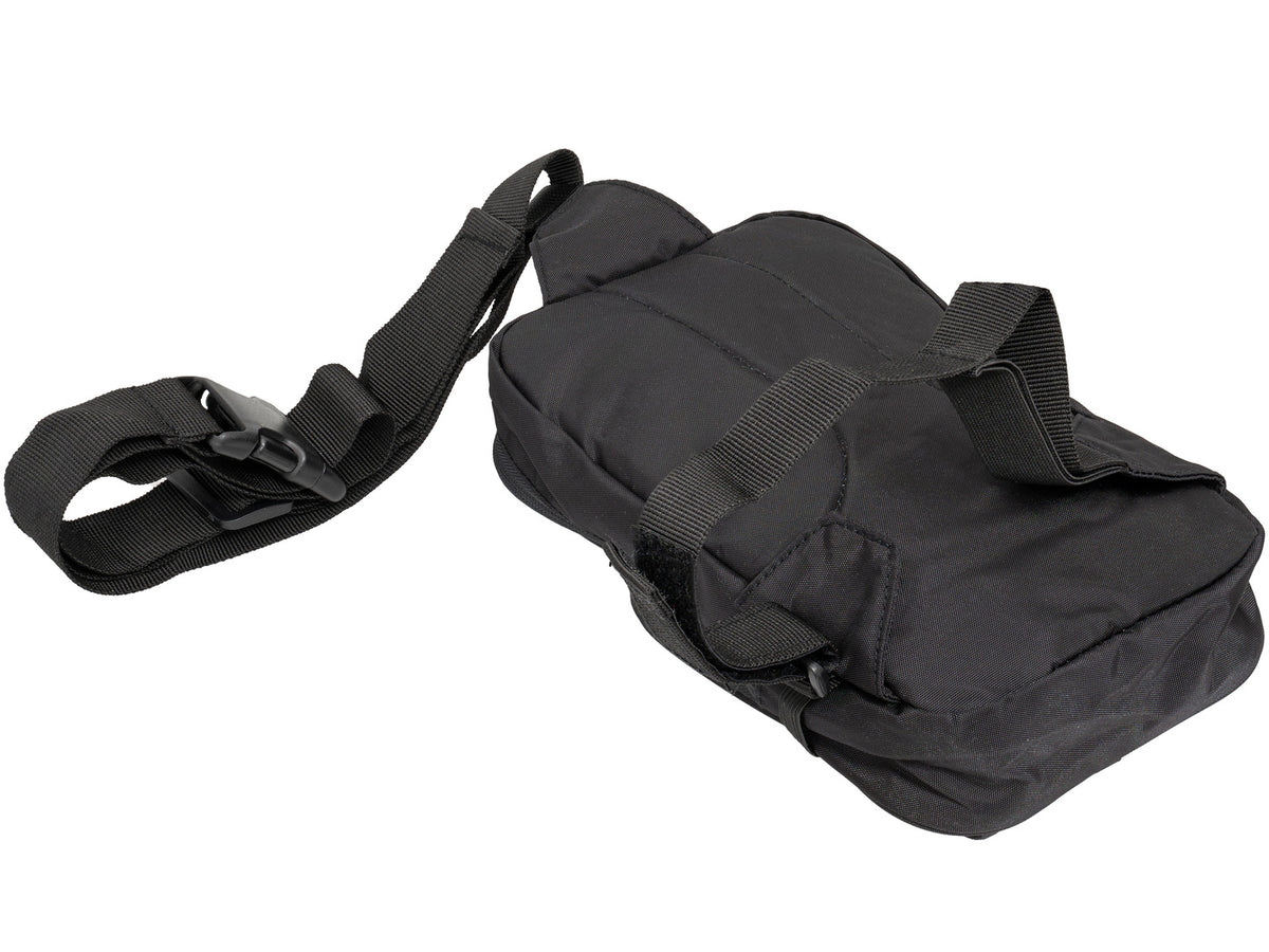 sac de jambe ixs emilio 2.0