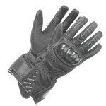 Büse Dam Mc-Sport Gants Misano Black