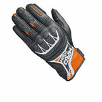 Tenu des gants MC Kakuda Black / Orange