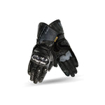 Gants shima mc-sport str-2 noir