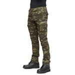 Balayer kevlar mc-pants jungle vert / camo