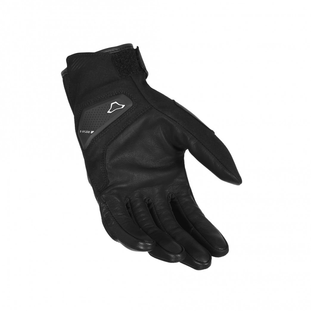 Les gants Macna obtiennent du noir