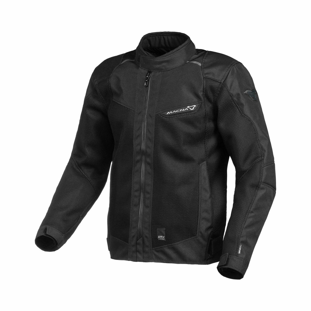 Macna textile mc veste empire noir