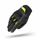 Shima MC-gants un noir / grippe