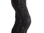 RST TEXTILE MC-PANT ADVENTION-X BLACK