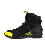 Shima mc-shoes edge vent black /flu