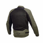 Macna textile mc veste vitesse olive