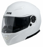 IXS HELMET MC OUVERT 300 1.0 blanc