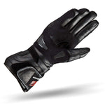 Les gants Shima MC-Sport prospèrent noir