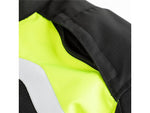 RST TEXTILE MC-JACKET Alpha 4 Black / Flux