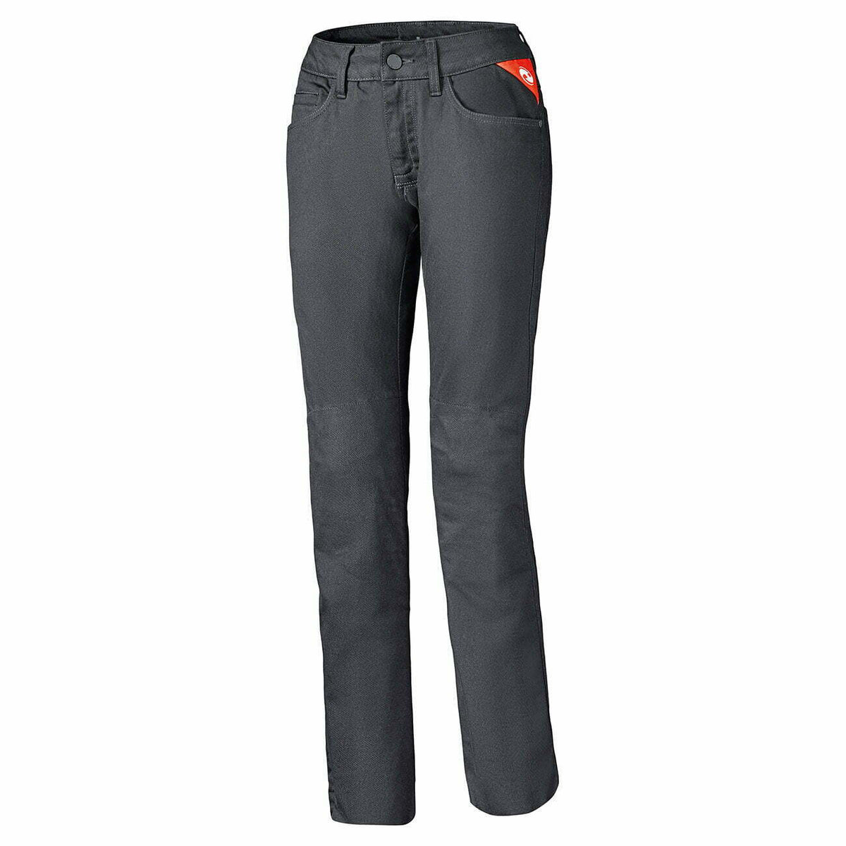 Held Ladies Kevlar Mc-pants San Diego WMS Black