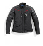 BMW Textile MC Jacket Xride Black