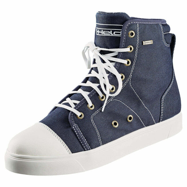 Tenu Unisexe MC-Shoes Gore-Tex® College Rider Blue