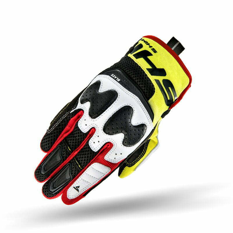 Shima MC Gants Blaze Flux