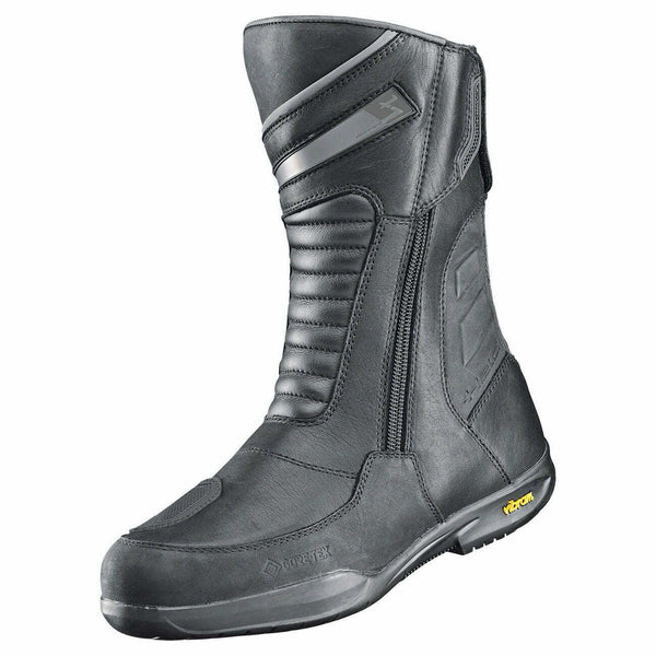 Tenu des bottes Unisexe Gore-Tex® MC Annone Black