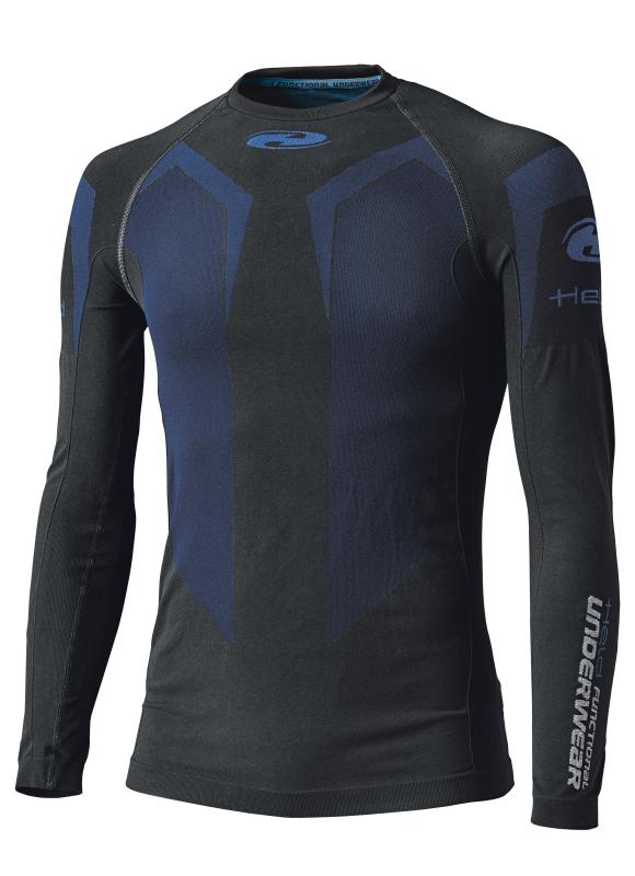 Tenu sous la boutique 3D peau cool top noir