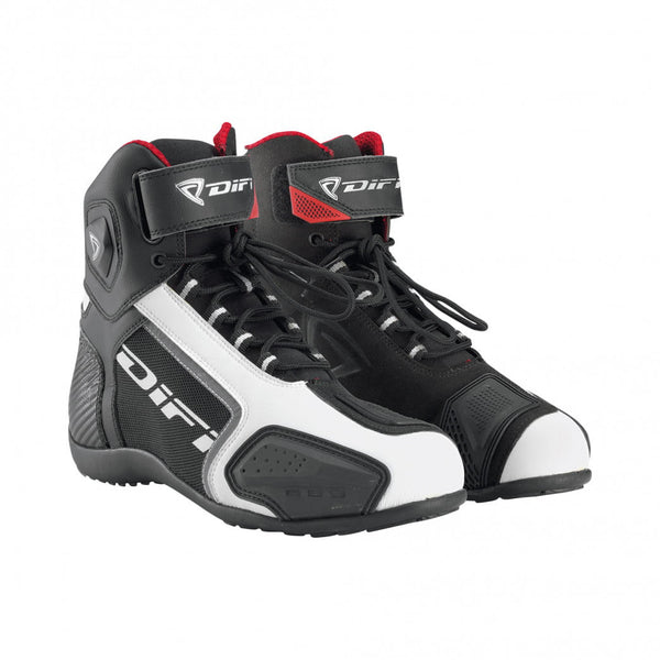 Difi mc-shoes elroy blanc