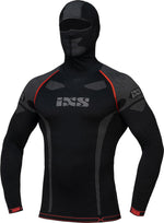 IXS sous Shift Shirt 365 Sweat à capuche