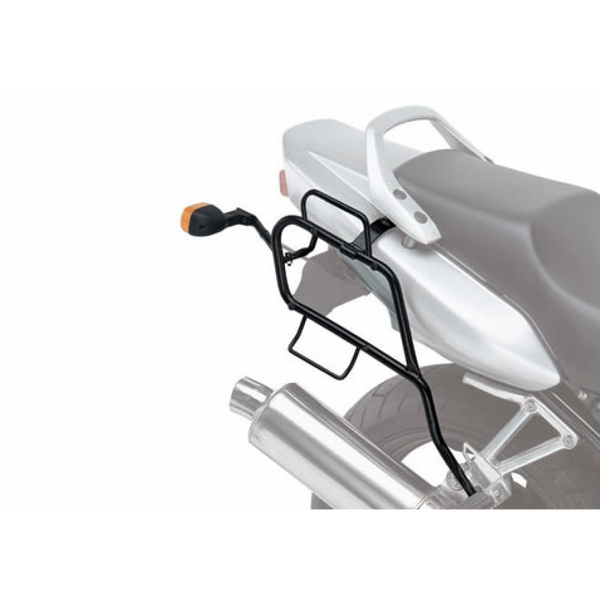 Ajustement du système Shad 3P (côté) - Suzuki S0BN67SF