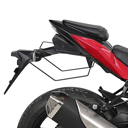 GRACKET SYSTÈME DE SHAD 3P (côté) -Suzuki GSX-S 750 (S0GS77SE)