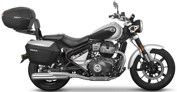 Grame du système Shad 3P (côté) - Sym Mask 125 (S0M18SN)