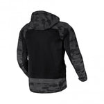 Macna textile mc veste chinook noir / camo