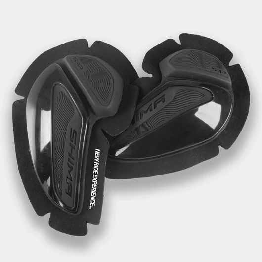 SHIMA ELBOW SLIDER NOIR
