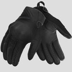 Shima MC-Gloves Sonic Black