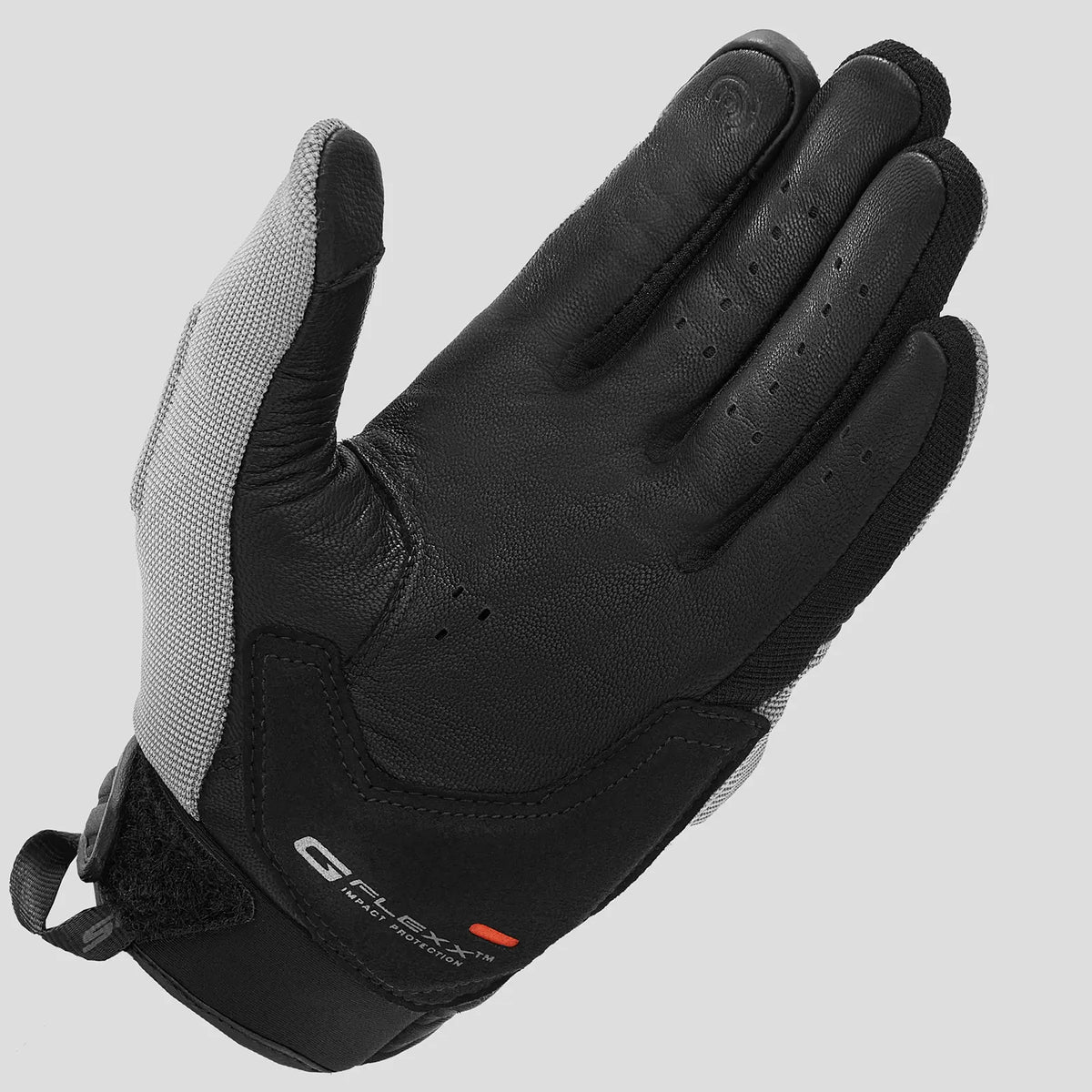 Shima MC-gants Sonic Gray