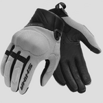 Shima MC-gants Sonic Gray