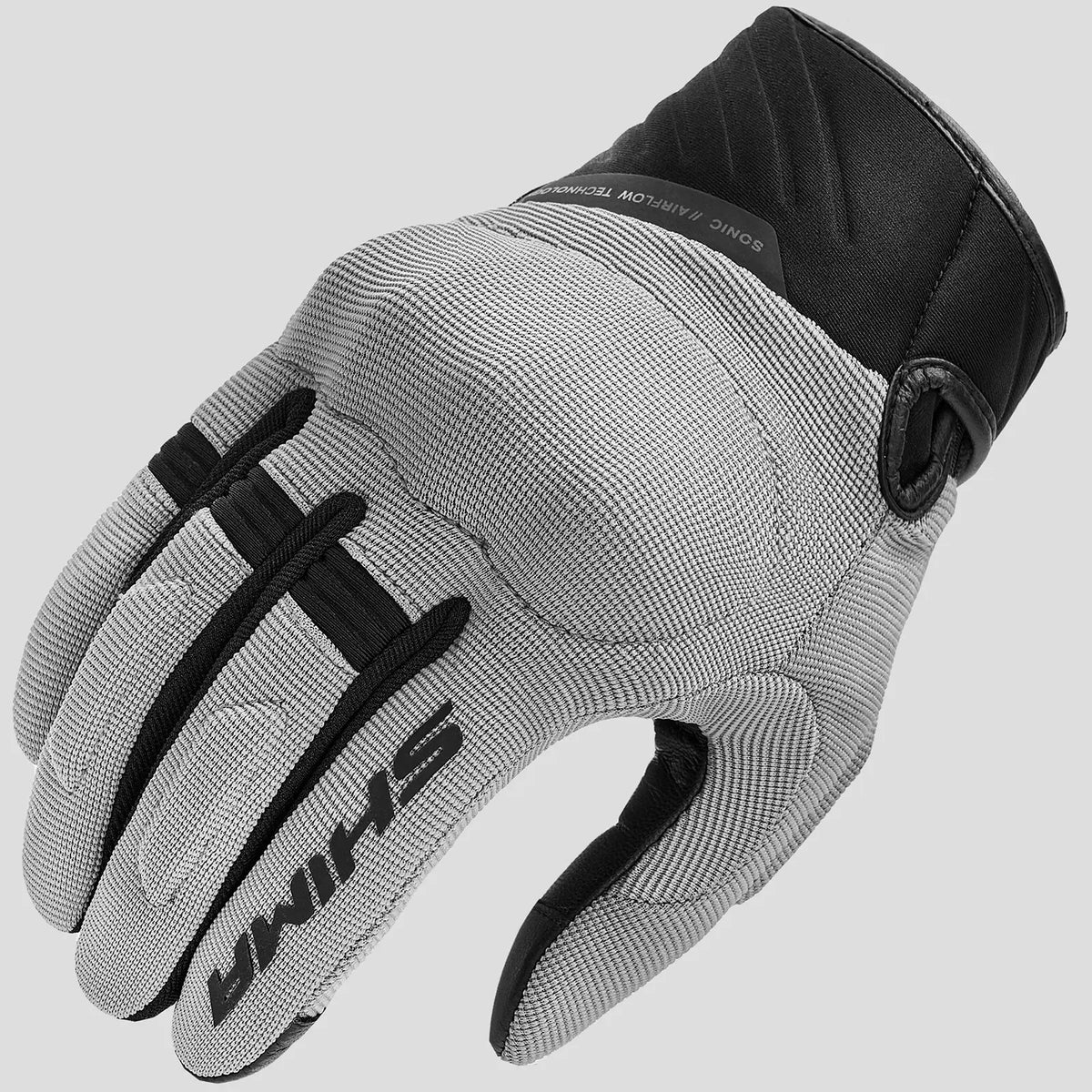 Shima MC-gants Sonic Gray