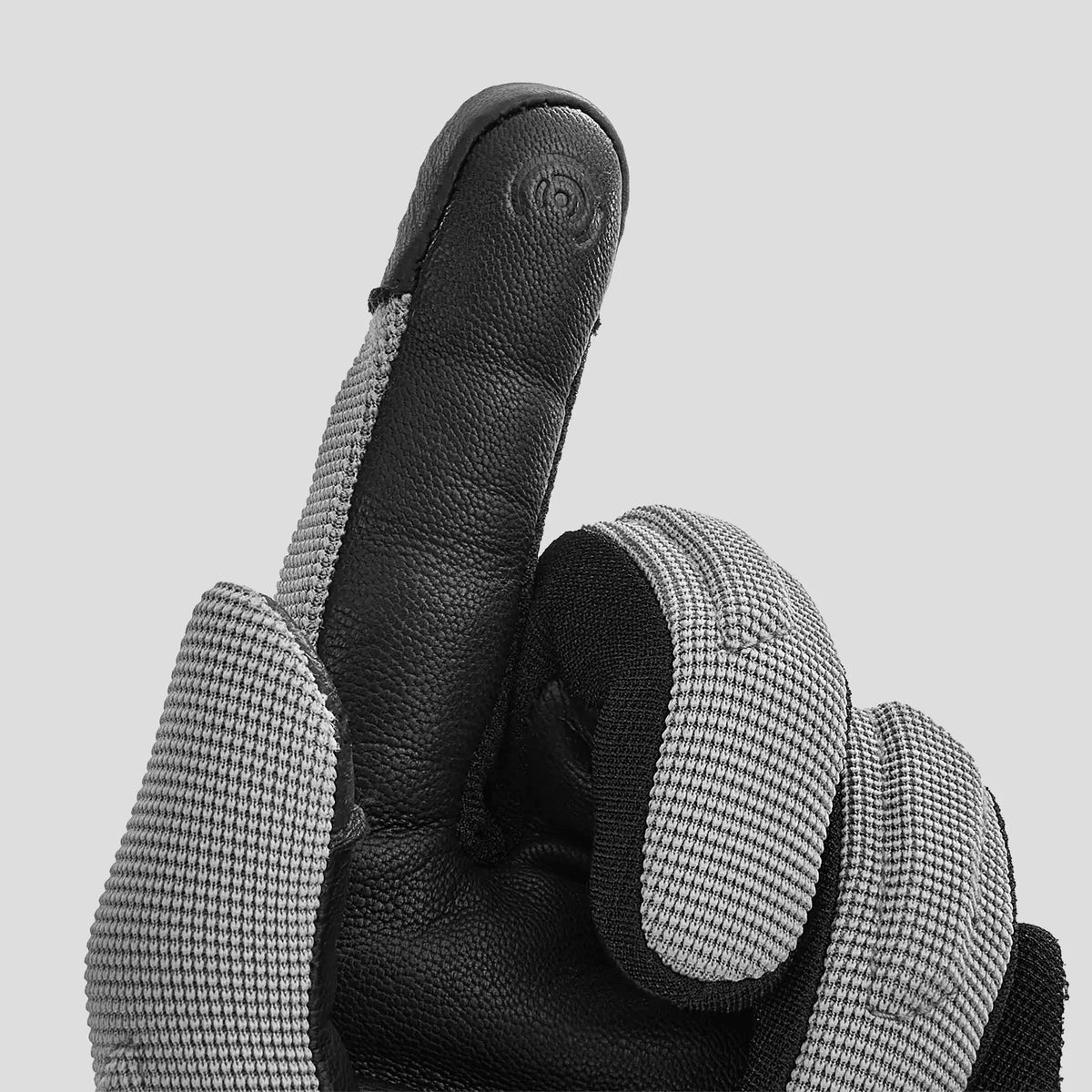 Shima MC-gants Sonic Gray