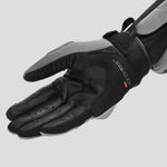 Shima MC-gants Sonic Gray